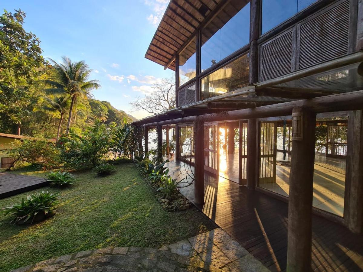 Paraiso Azul Retiro Freguesia de Santana 외부 사진