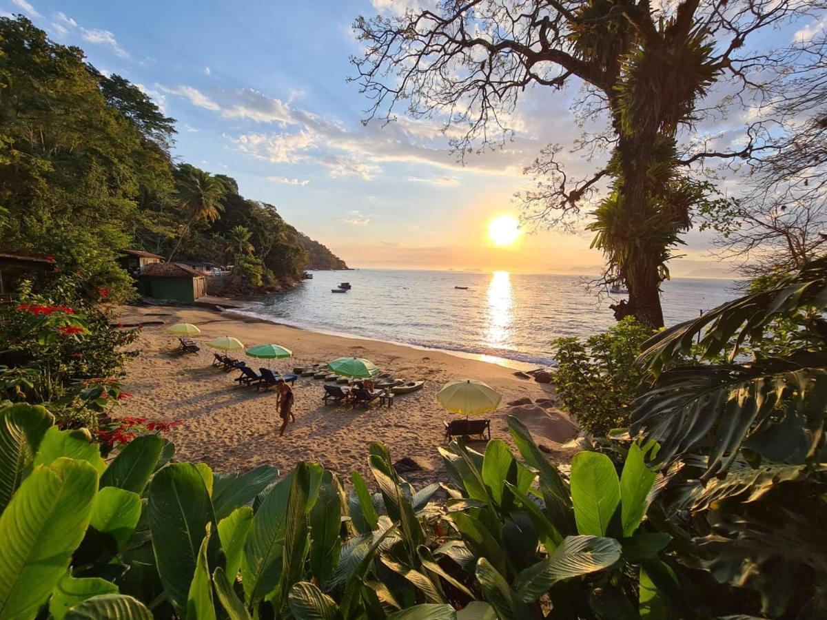 Paraiso Azul Retiro Freguesia de Santana 외부 사진