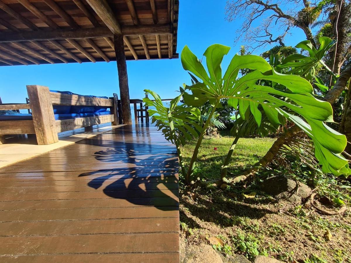 Paraiso Azul Retiro Freguesia de Santana 외부 사진