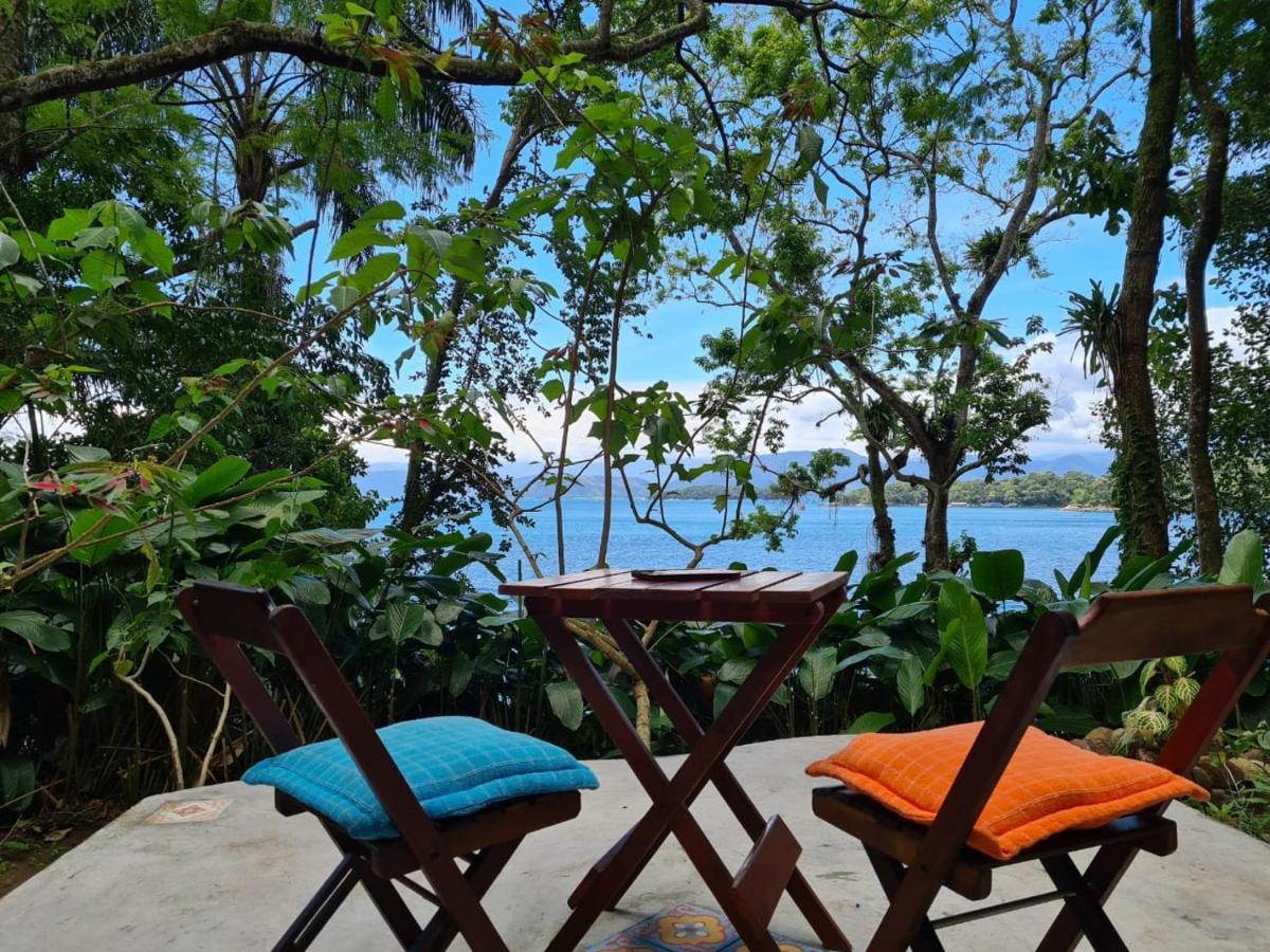 Paraiso Azul Retiro Freguesia de Santana 외부 사진