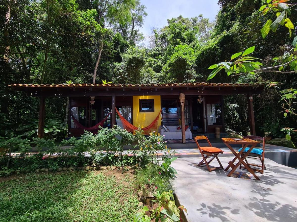 Paraiso Azul Retiro Freguesia de Santana 외부 사진