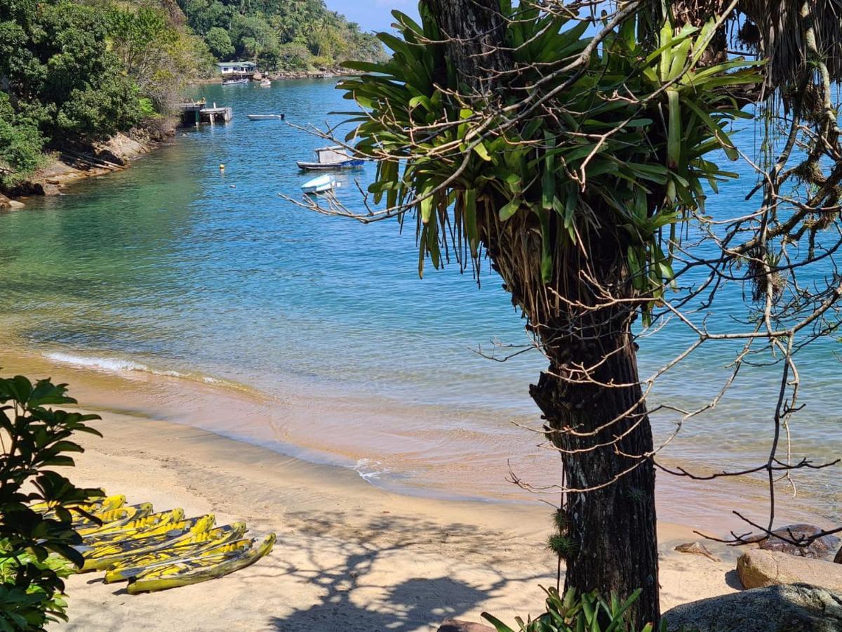 Paraiso Azul Retiro Freguesia de Santana 외부 사진