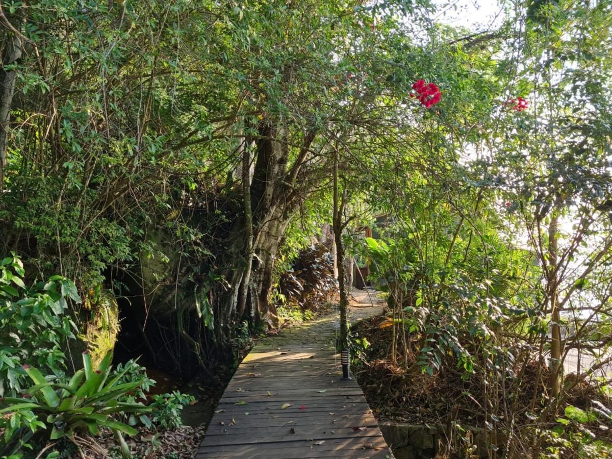 Paraiso Azul Retiro Freguesia de Santana 외부 사진