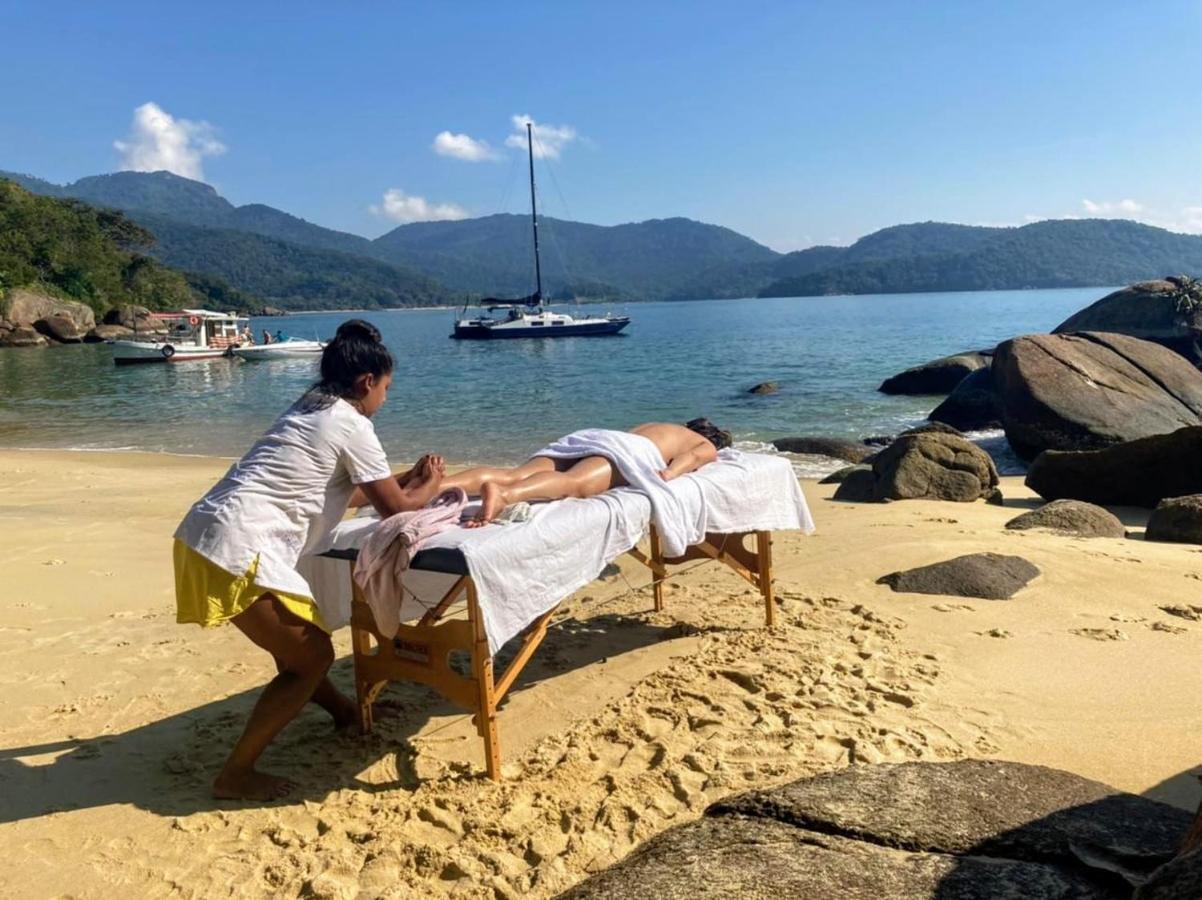 Paraiso Azul Retiro Freguesia de Santana 외부 사진