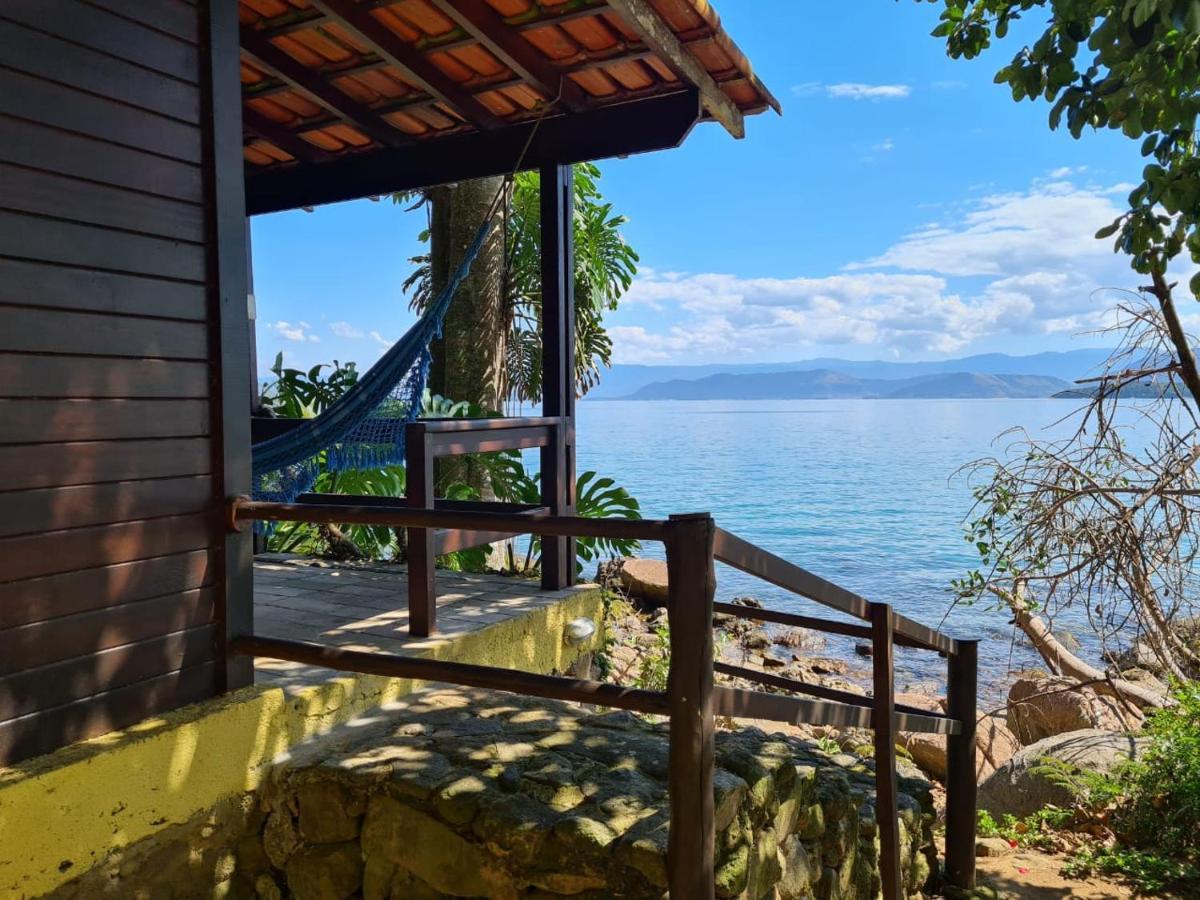 Paraiso Azul Retiro Freguesia de Santana 외부 사진