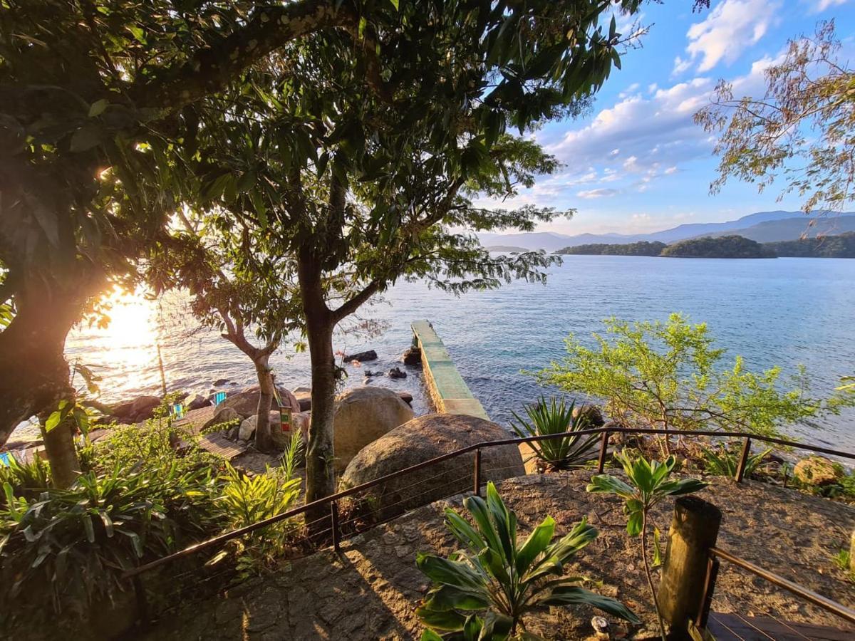 Paraiso Azul Retiro Freguesia de Santana 외부 사진