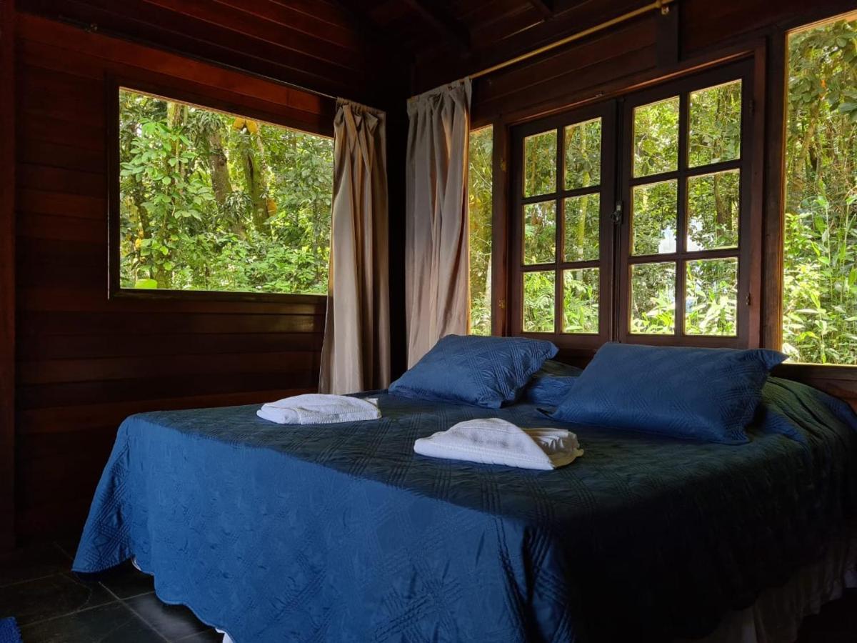 Paraiso Azul Retiro Freguesia de Santana 외부 사진