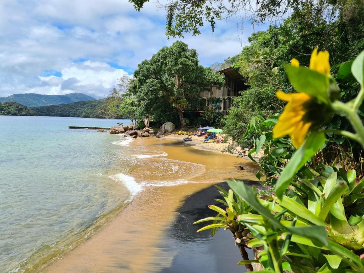 Paraiso Azul Retiro Freguesia de Santana 외부 사진