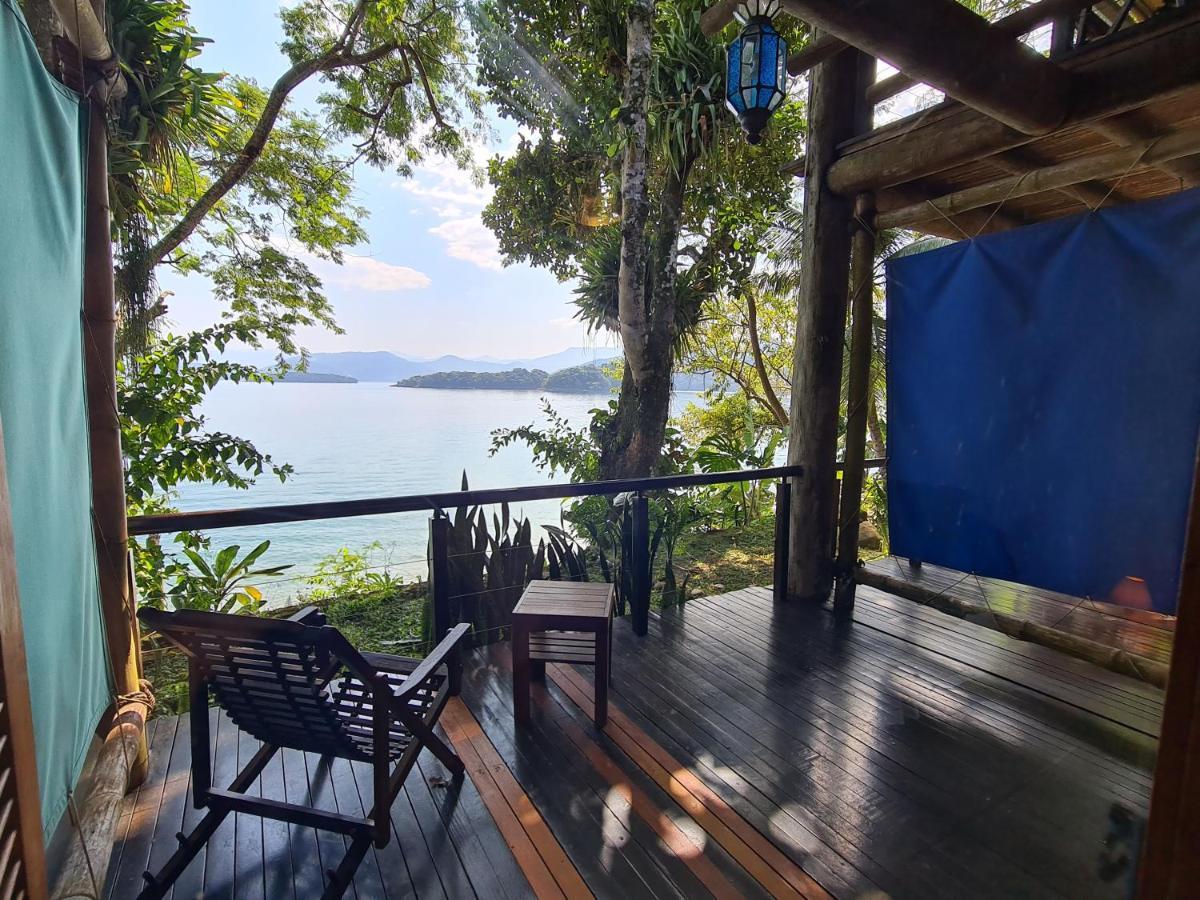 Paraiso Azul Retiro Freguesia de Santana 외부 사진