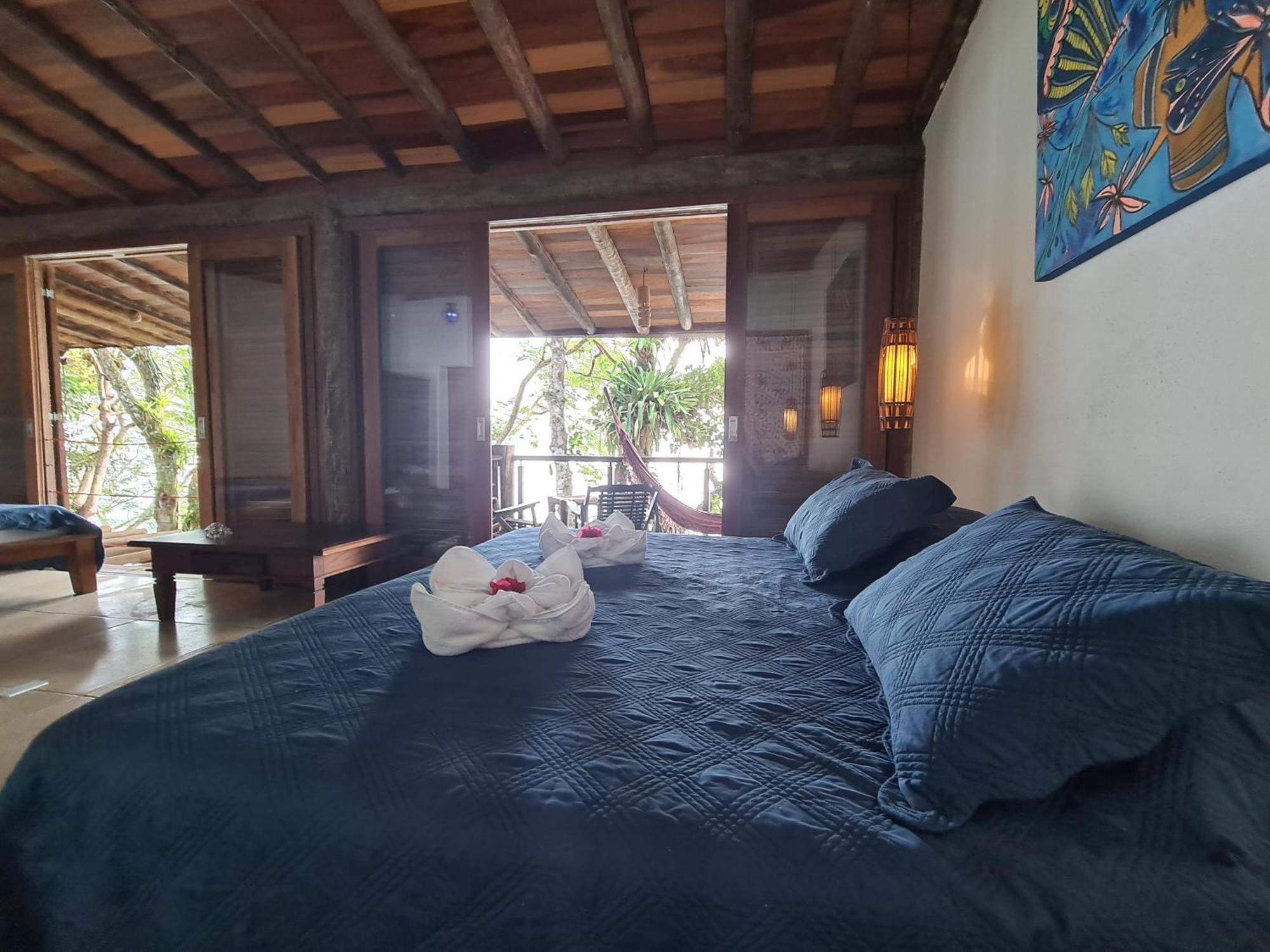 Paraiso Azul Retiro Freguesia de Santana 외부 사진