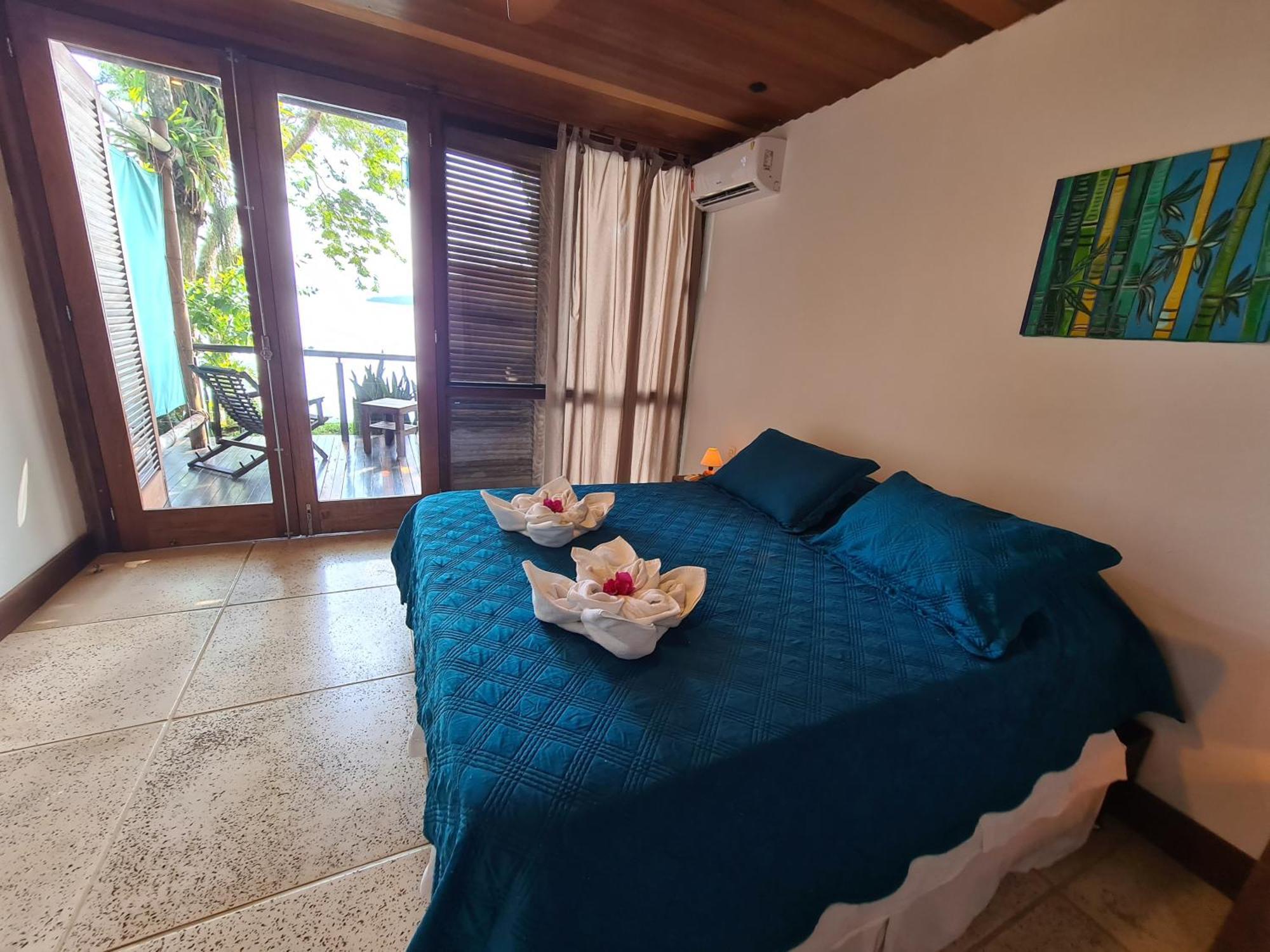 Paraiso Azul Retiro Freguesia de Santana 외부 사진