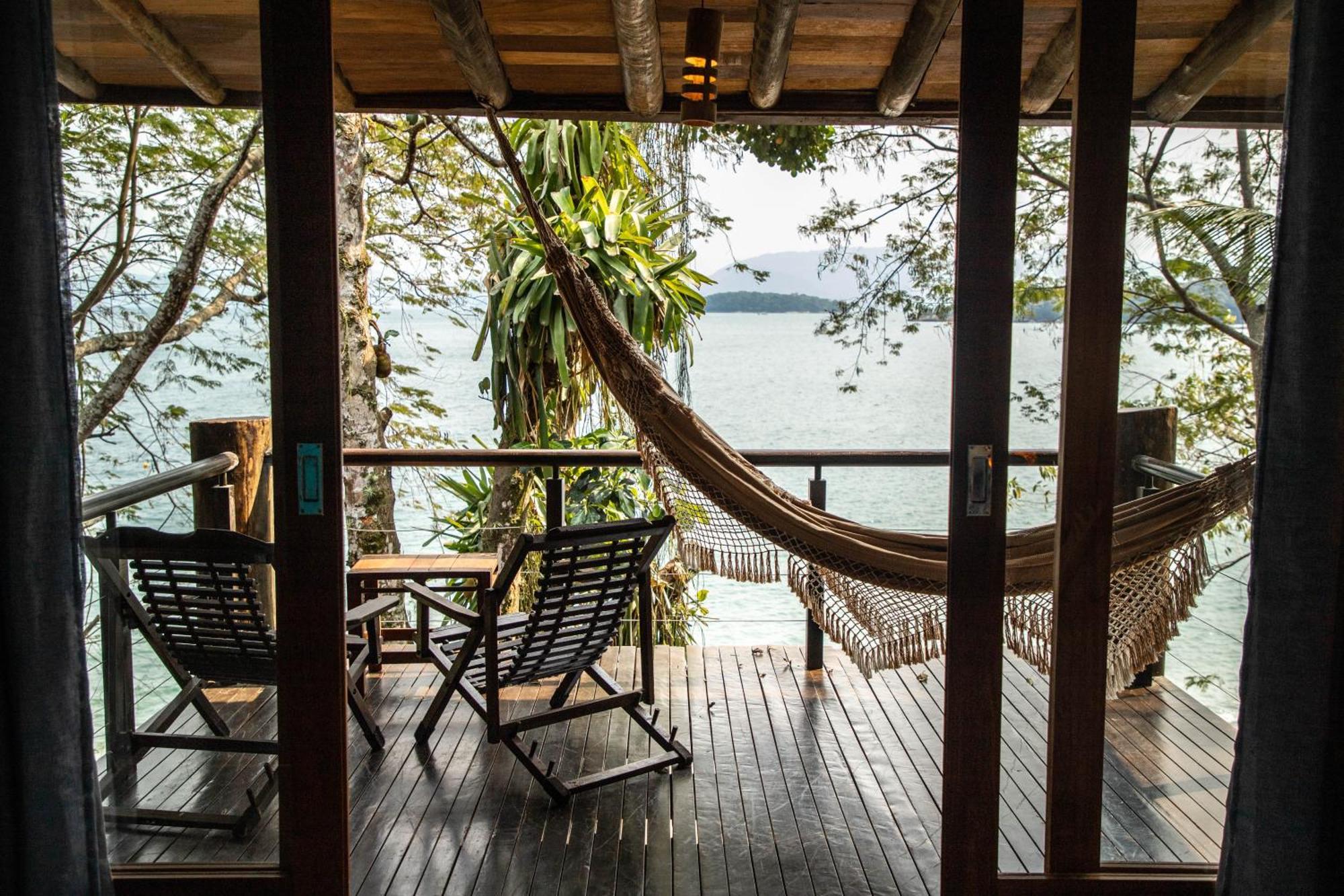 Paraiso Azul Retiro Freguesia de Santana 외부 사진