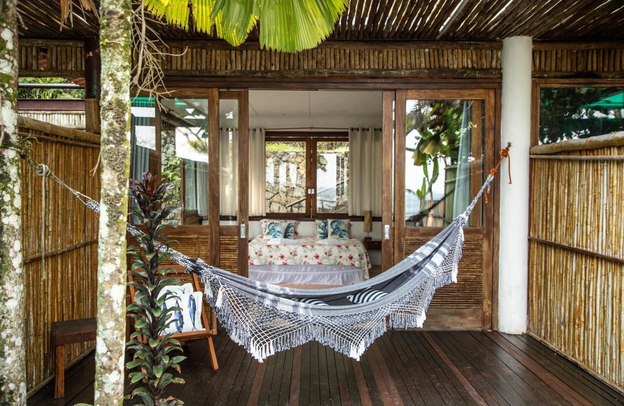 Paraiso Azul Retiro Freguesia de Santana 외부 사진
